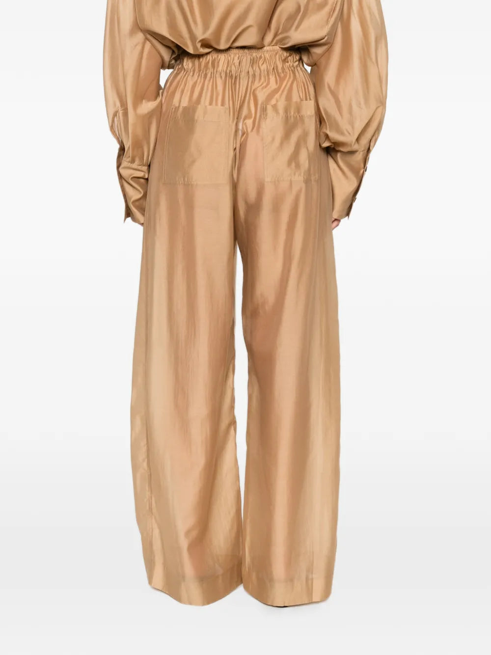 THE LATEST - Pantaloni - TLW03119T0161ABTP