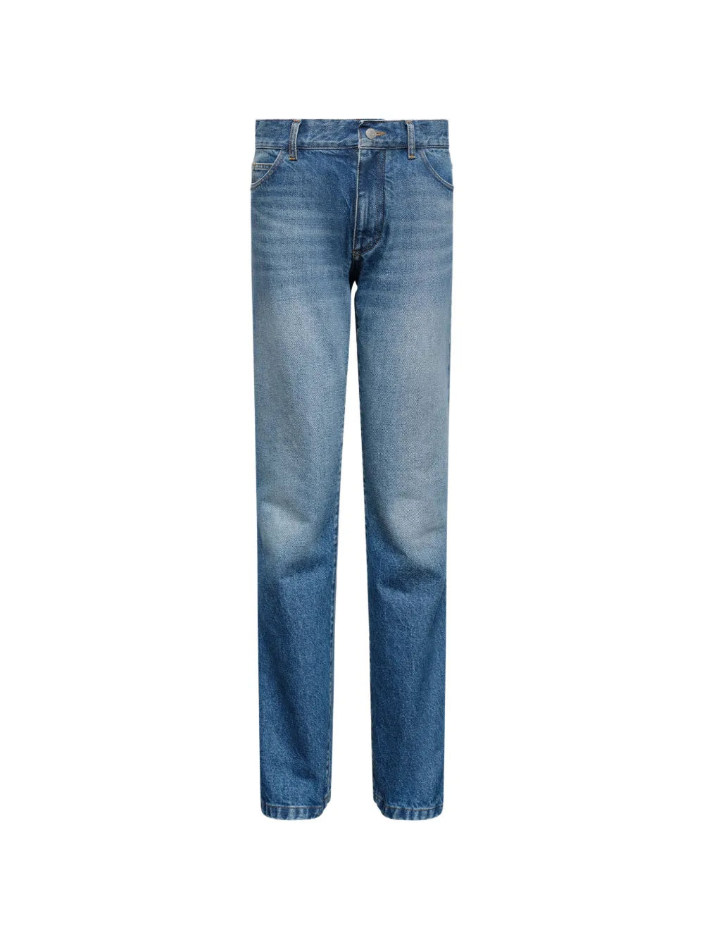 MM6 - Jeans - S62LB0228M30058