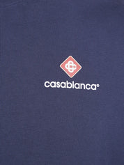 CASABLANCA - T-Shirt - MPF26JTS07801