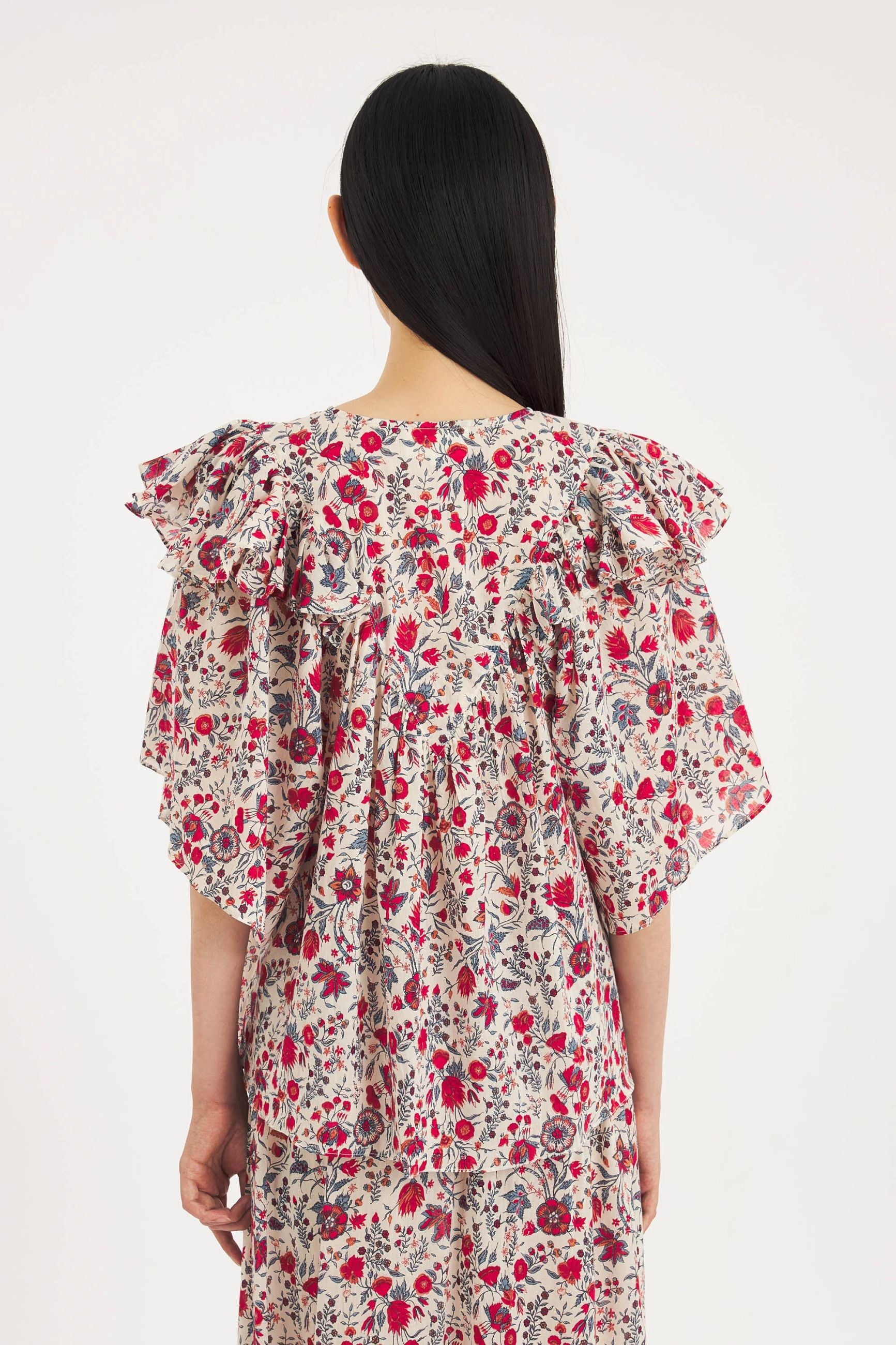 ANTIK BATIK - Camicie - ANNIE1TEE