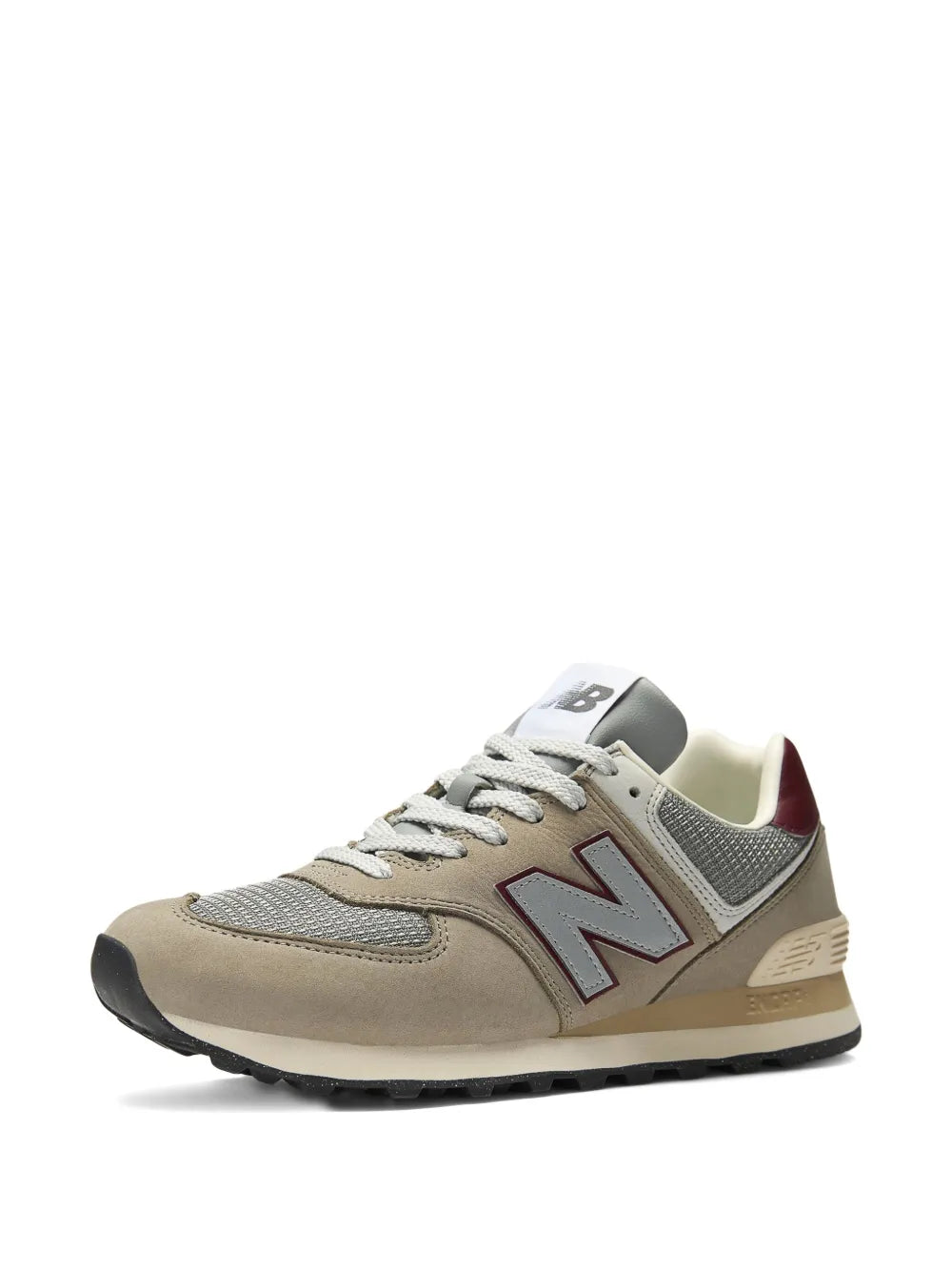 NEW BALANCE - Sneakers - U574SKB