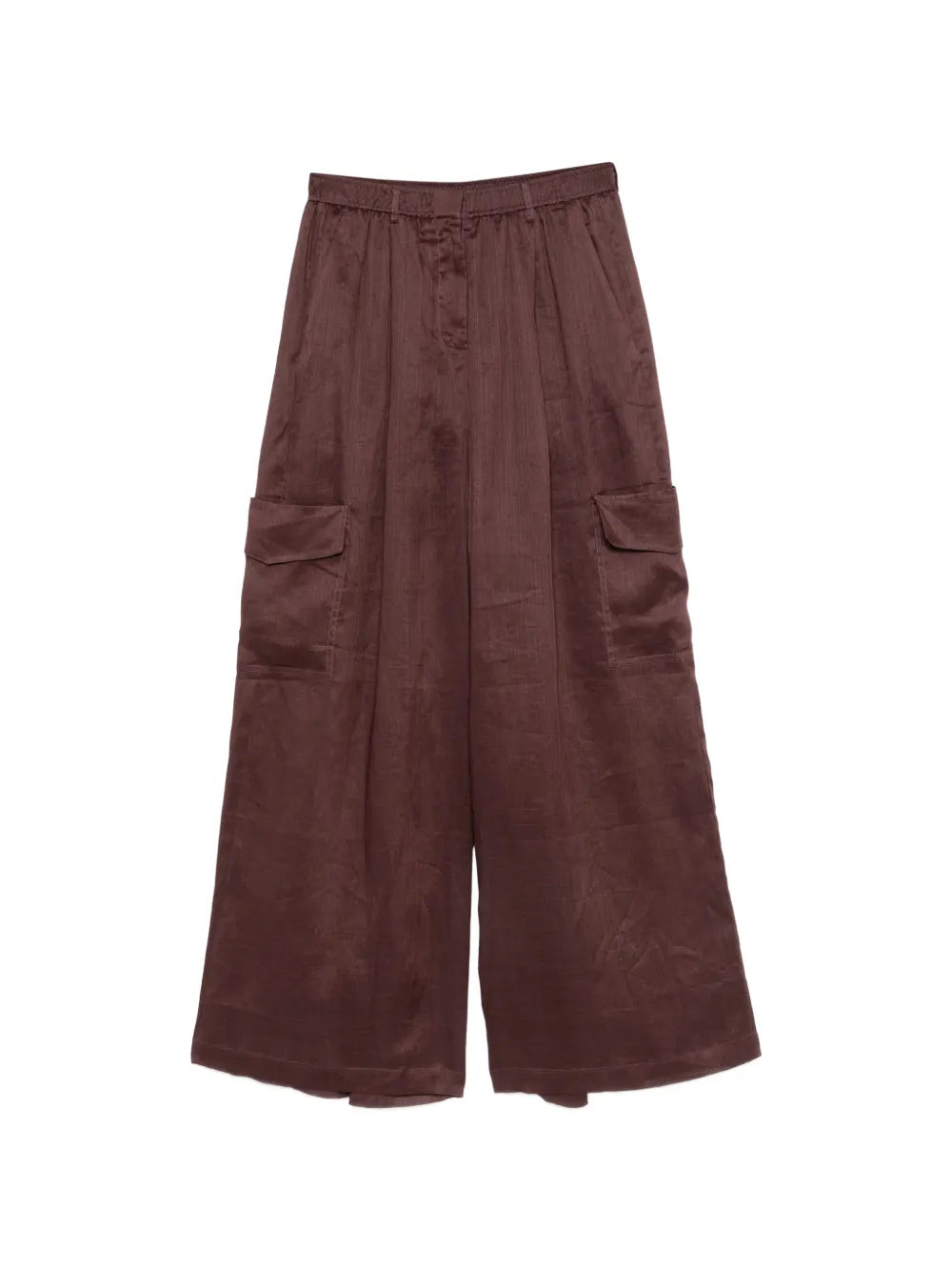ISABELLE BLANCHE - Pantaloni - P065T017MOD