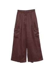 ISABELLE BLANCHE - Pantaloni - P065T017MOD