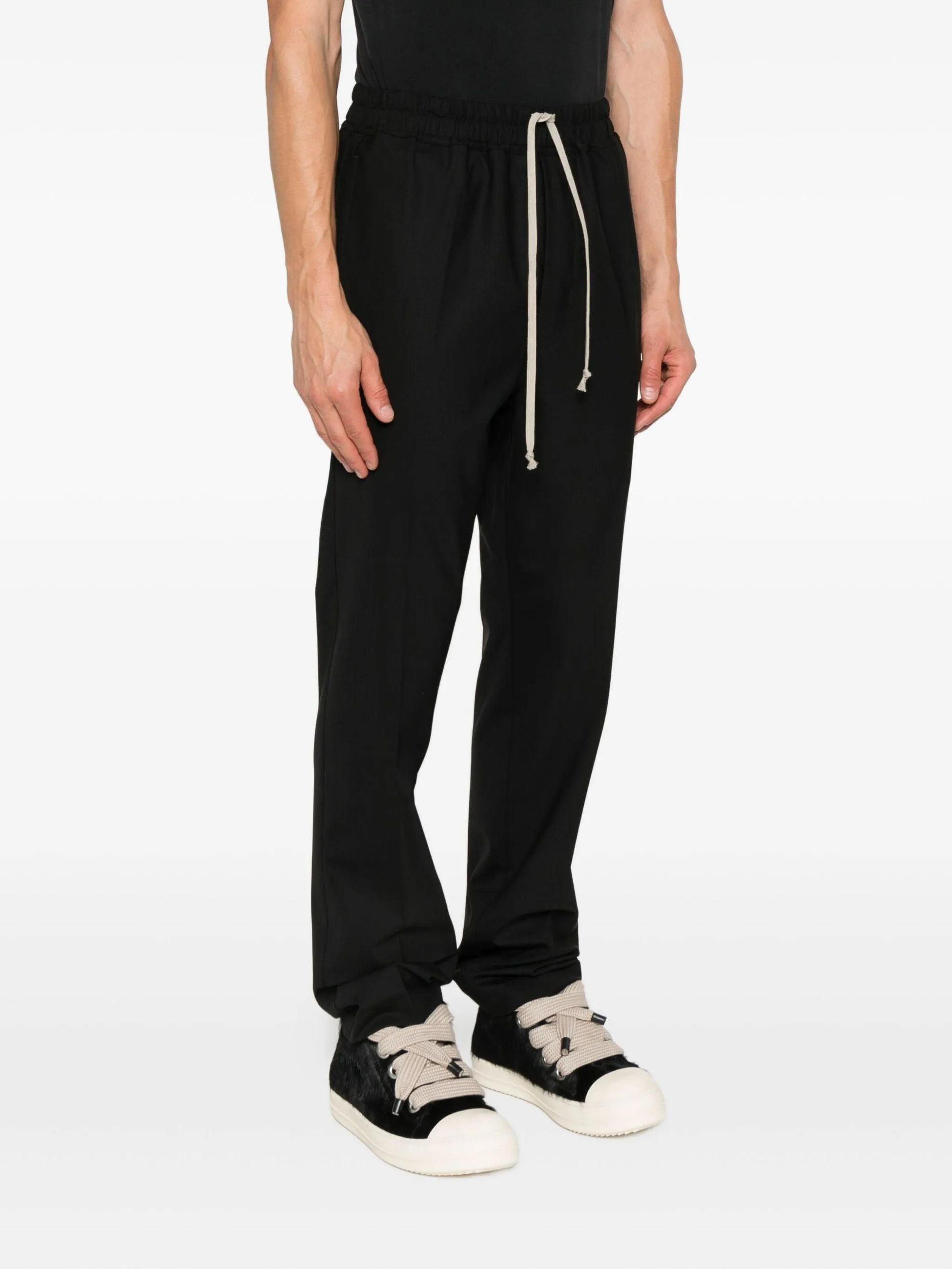 RICK OWENS - Pantaloni - RU02E1390ZL
