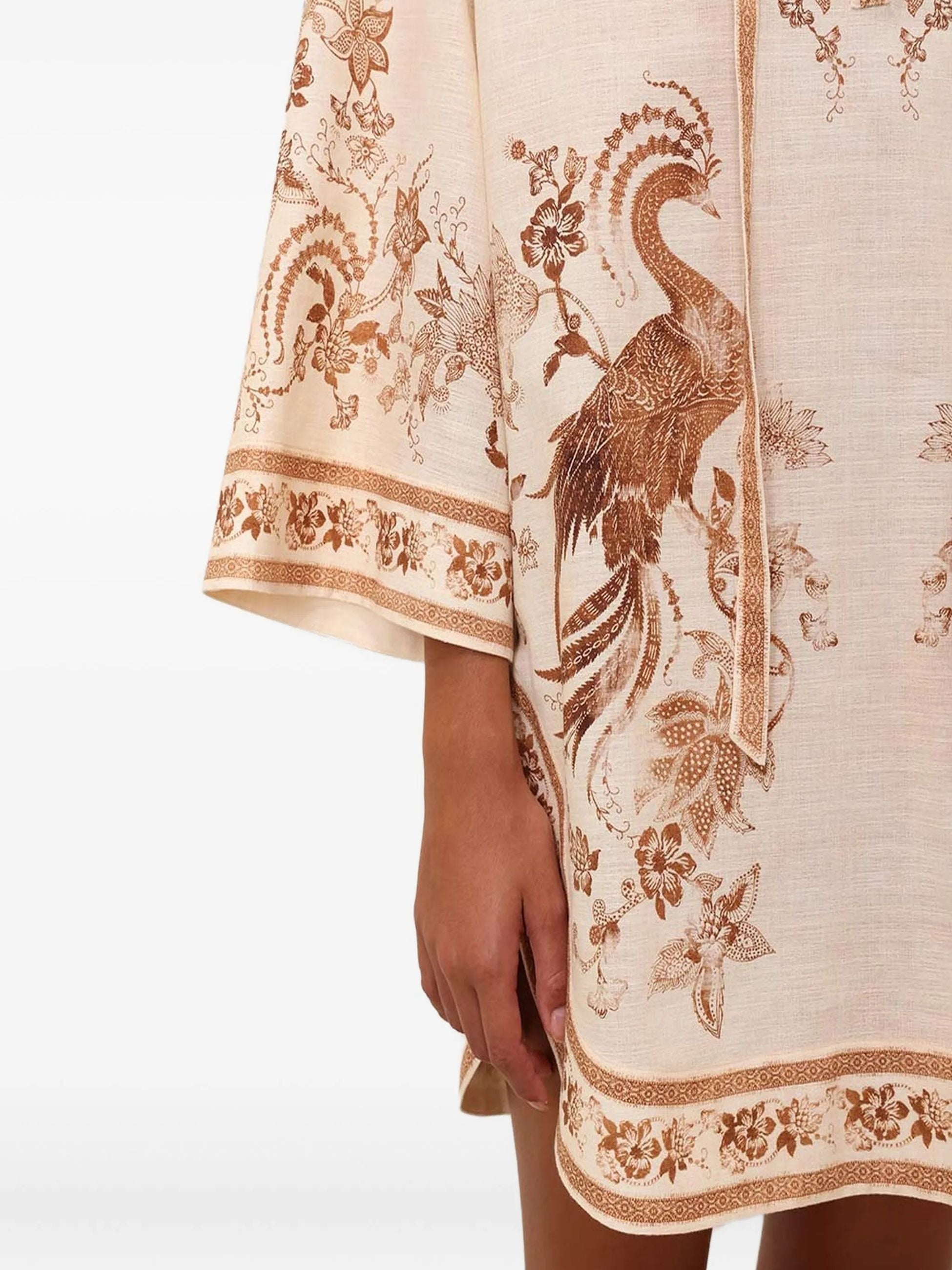 ZIMMERMANN - Abiti - 3320DSS253