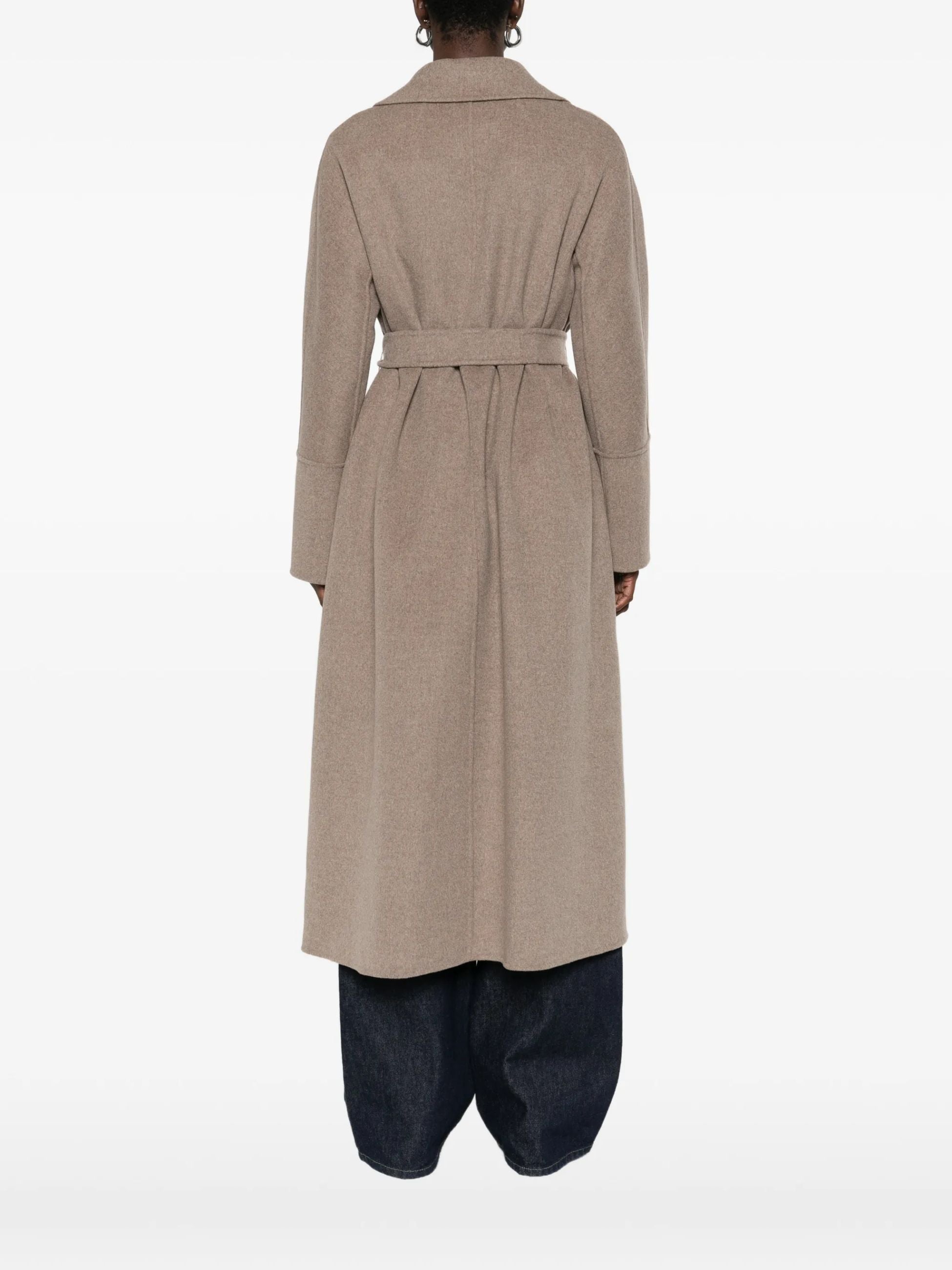 S MAX MARA - Cappotti - 2619011021600