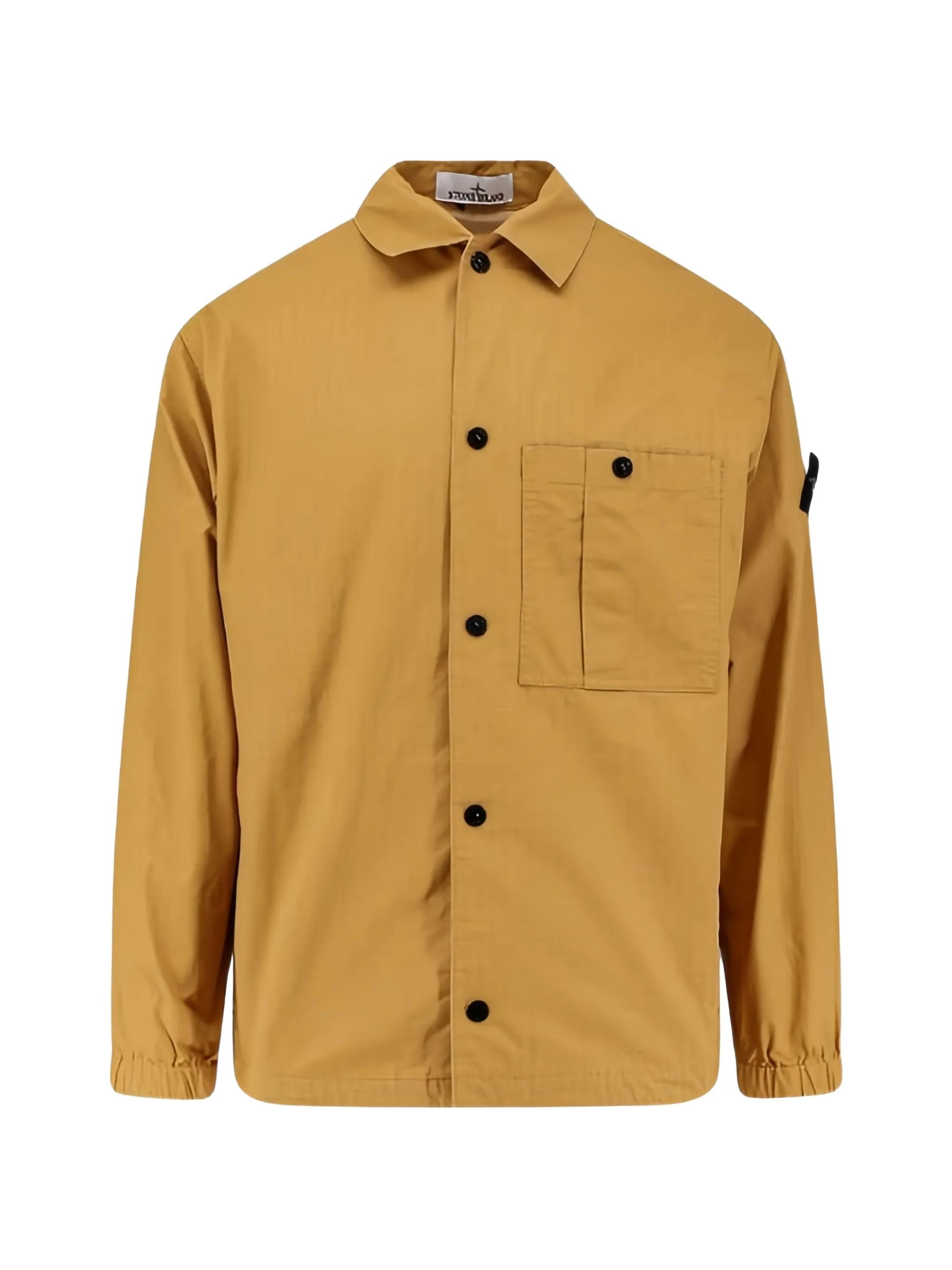 STONE ISLAND - Camicie - L1S151200018S0299
