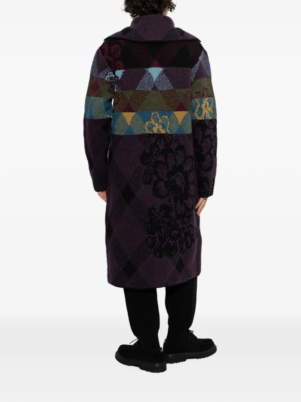 DRIES VAN NOTEN - Maglieria - 2620212344740