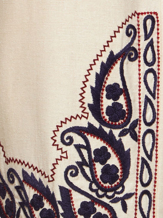 BAZISZT - Pantaloni - BZPS26PA01098