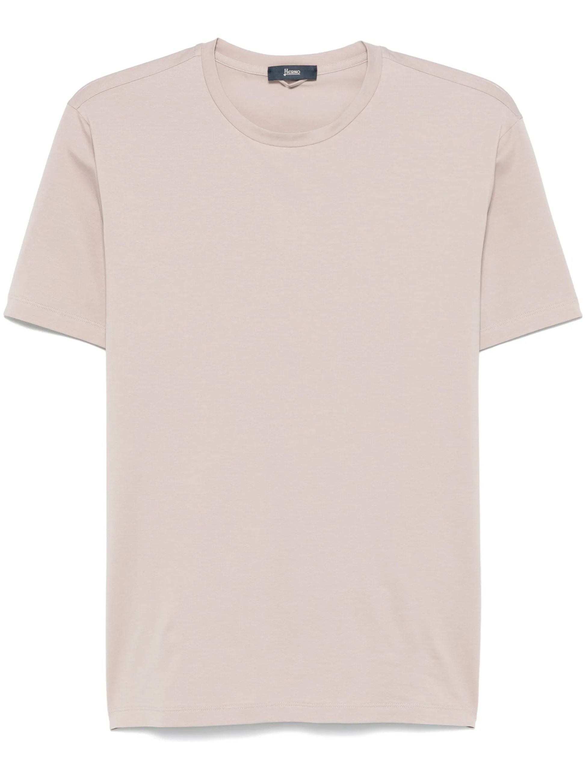 HERNO - T-Shirt - JG000174U52003