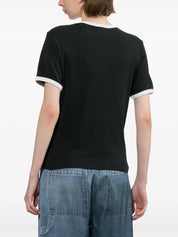 COURRÈGES - T-Shirt - VESJTS017JS0070