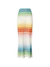 MISSONI - Gonne - MS26SH04BR014H