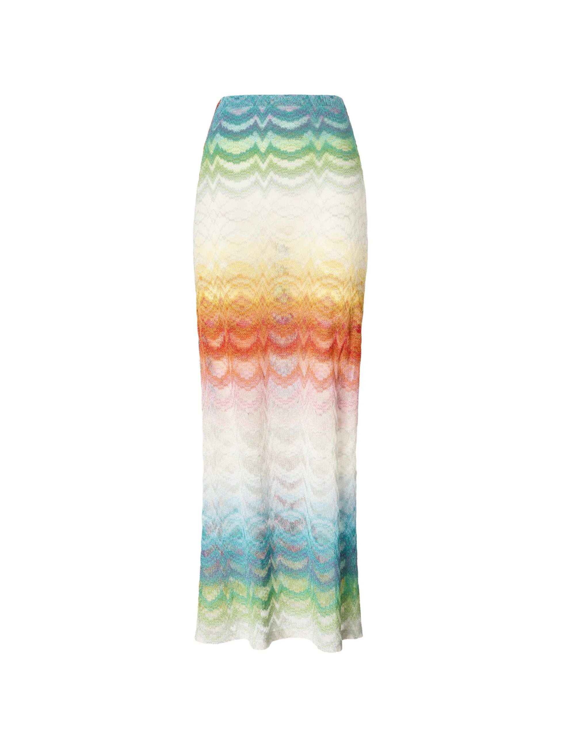 MISSONI - Gonne - MS26SH04BR014H