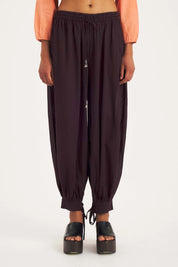 ANTIK BATIK - Pantaloni - FRUTI1SAR