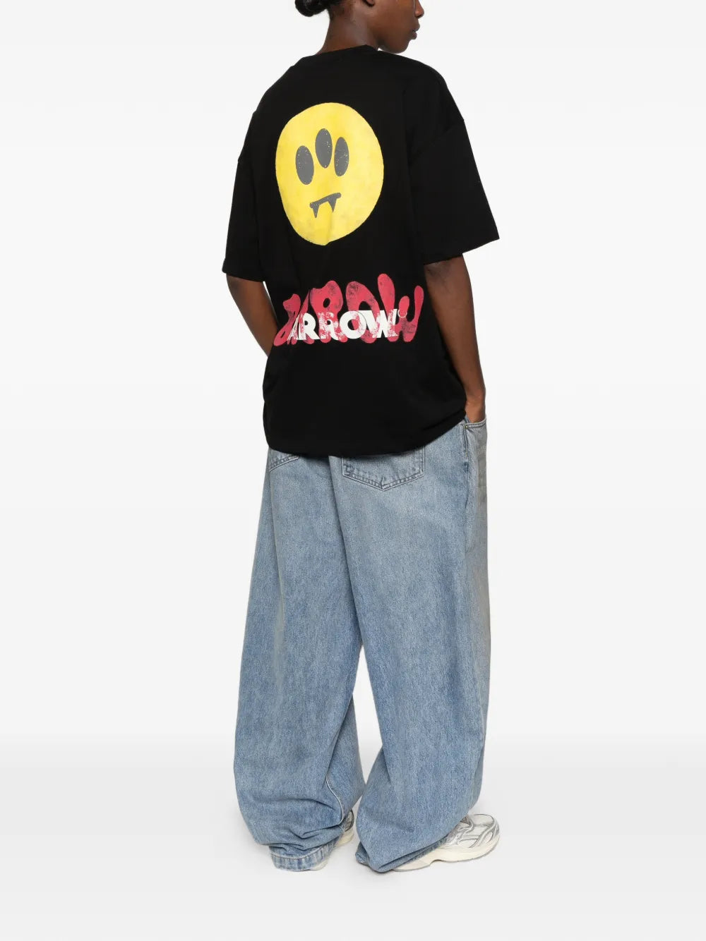 BARROW - T-Shirt - F6BWUATH026