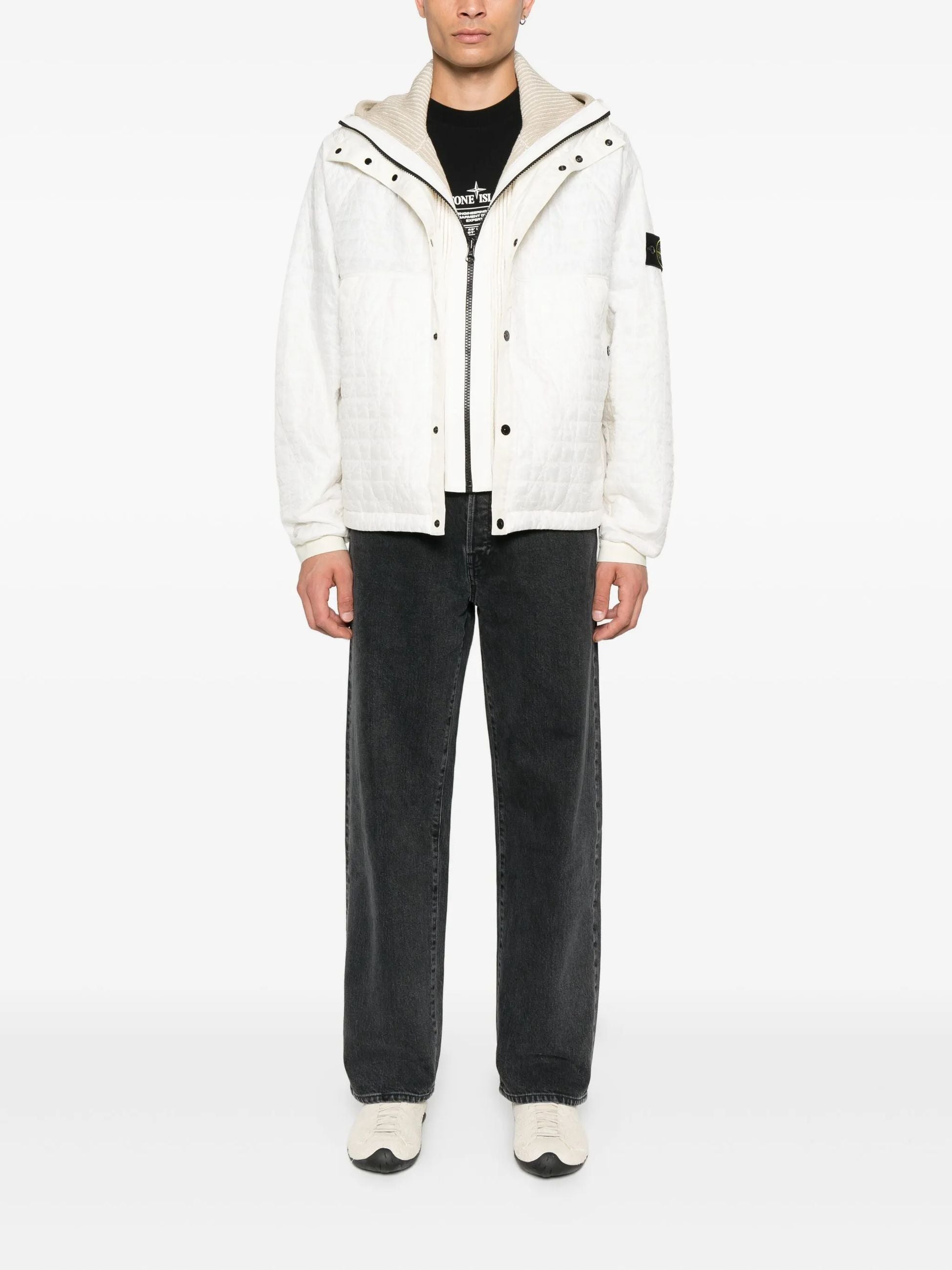 STONE ISLAND - Giubbotti - 4100023S0186
