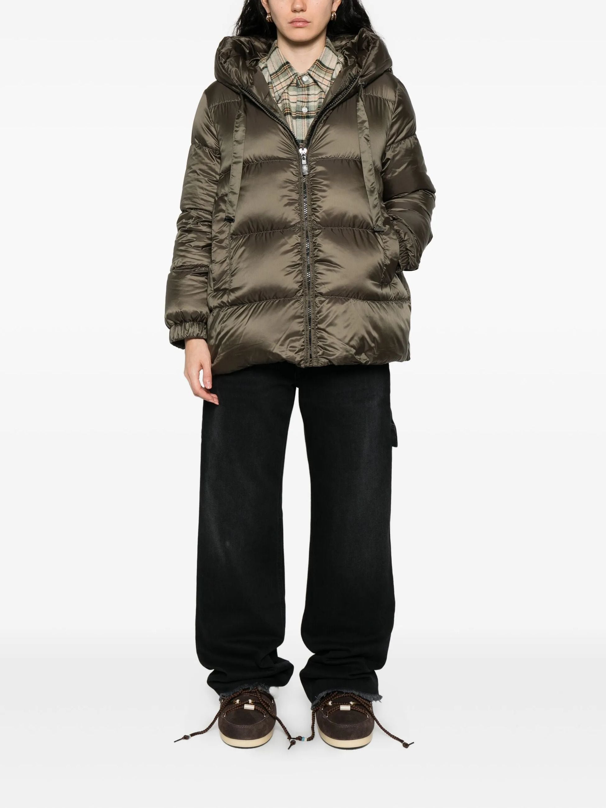 MAX MARA THE CUBE - Giubbotti - 2529486055600