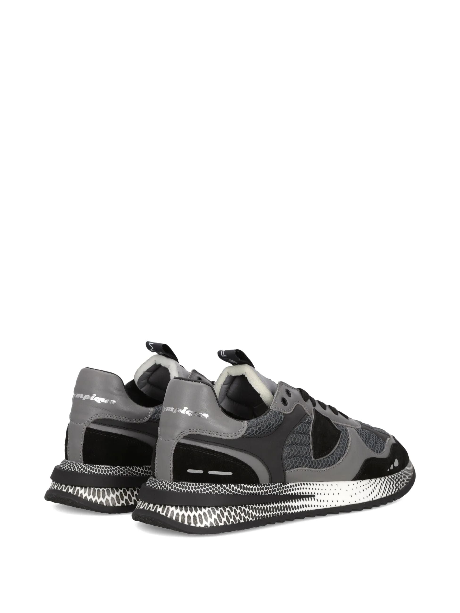 PHILIPPE MODEL - Sneakers - OYLUFR03