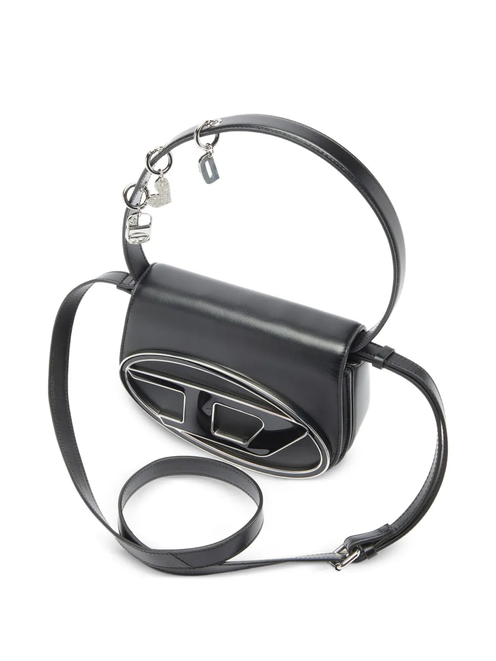 DIESEL - Borse a spalla - X08396P9249