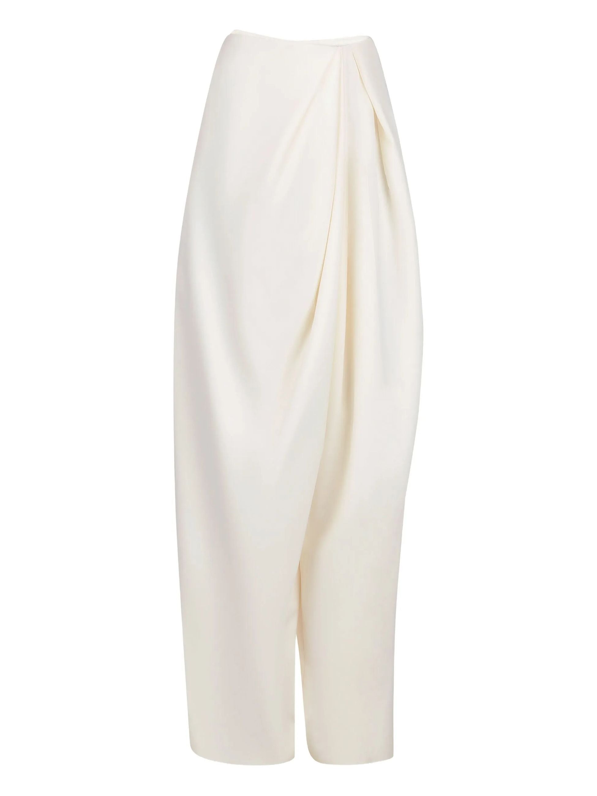 NINA RICCI - Pantaloni - 25ACPA026WV0324
