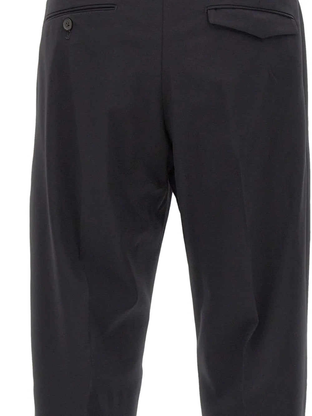 PT - Pantaloni - COAFJDB00REW