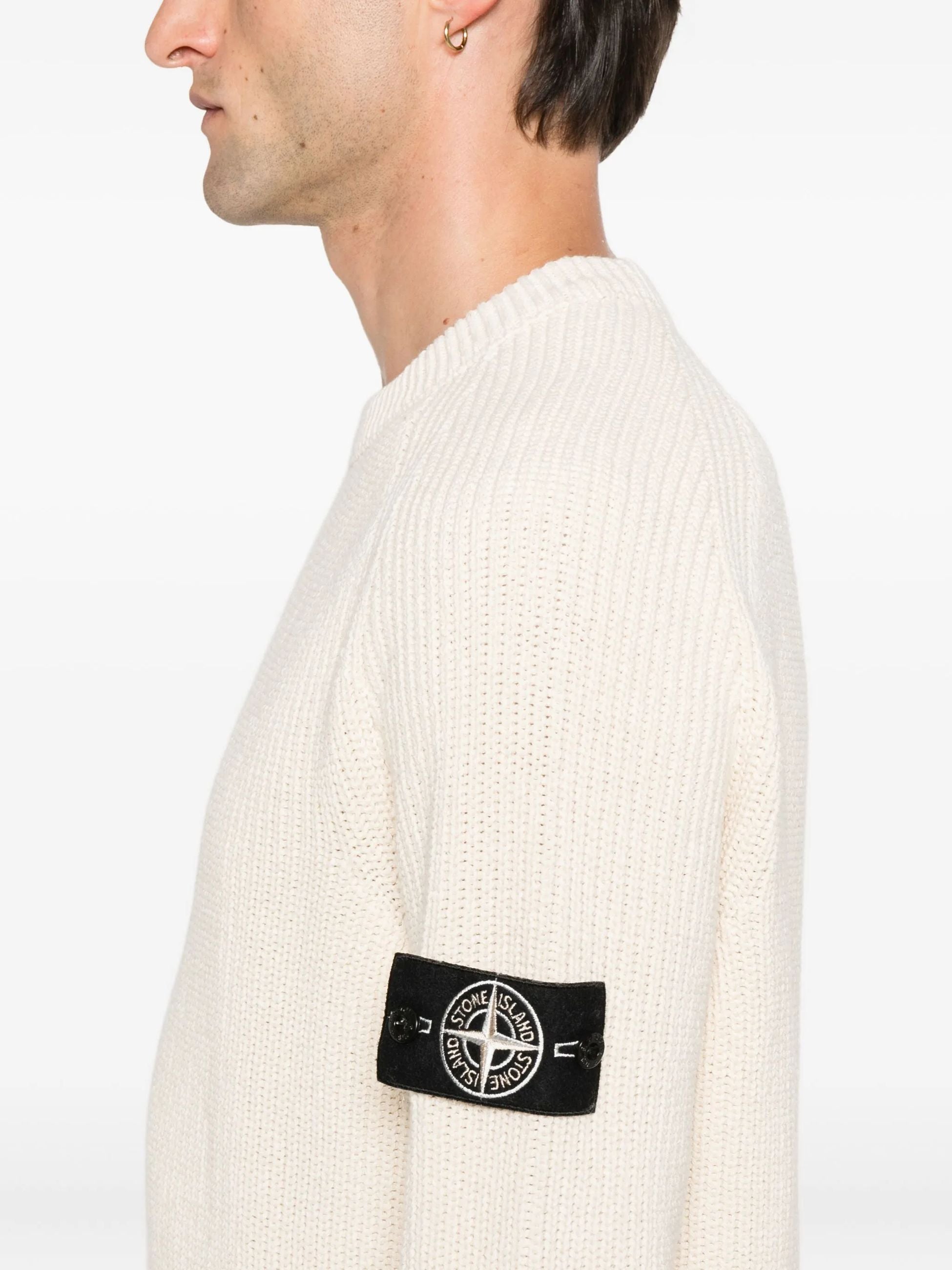 STONE ISLAND - Maglieria - 5100012S00TA