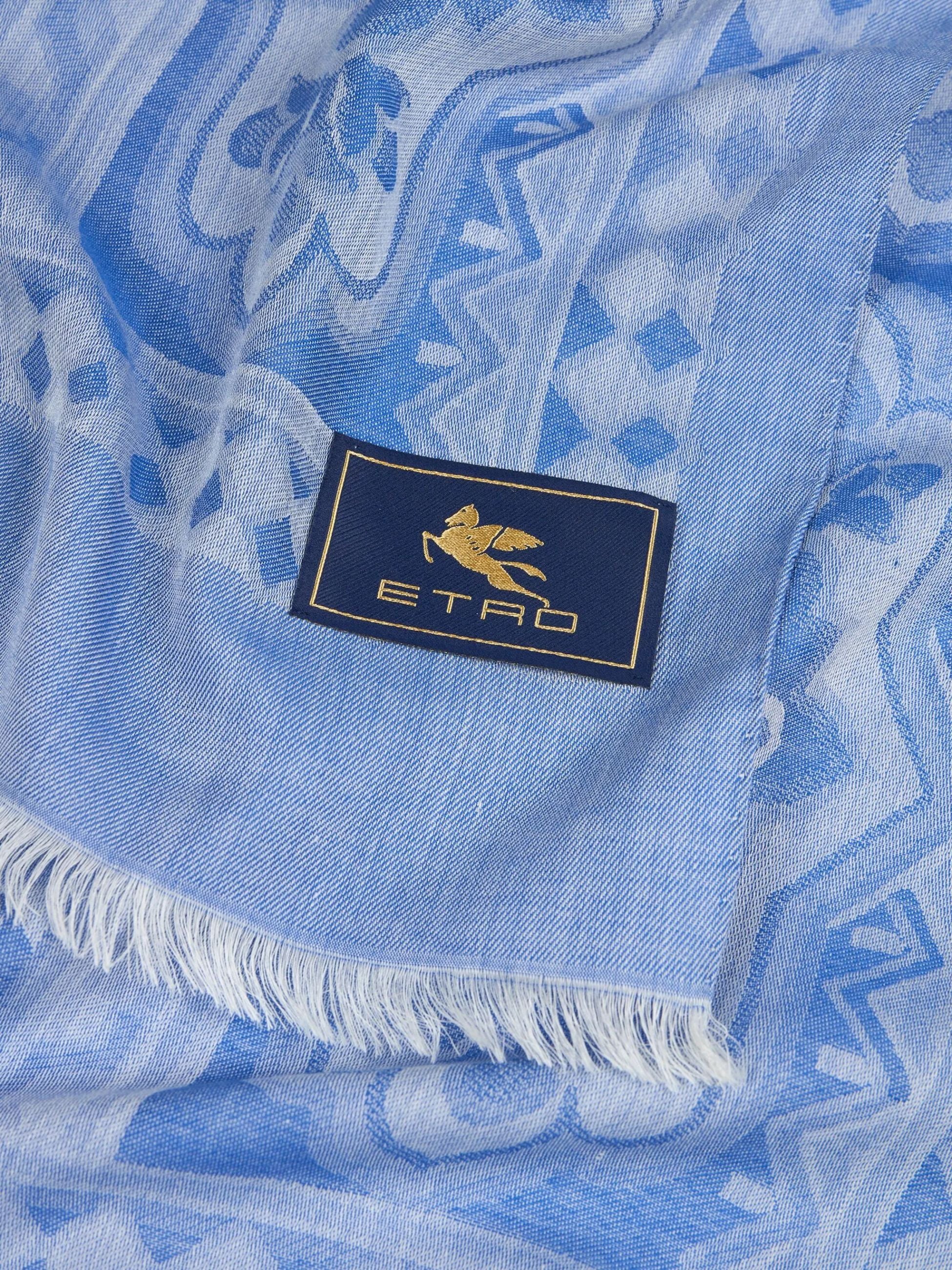 ETRO - Sciarpe - MATA0032AQ246