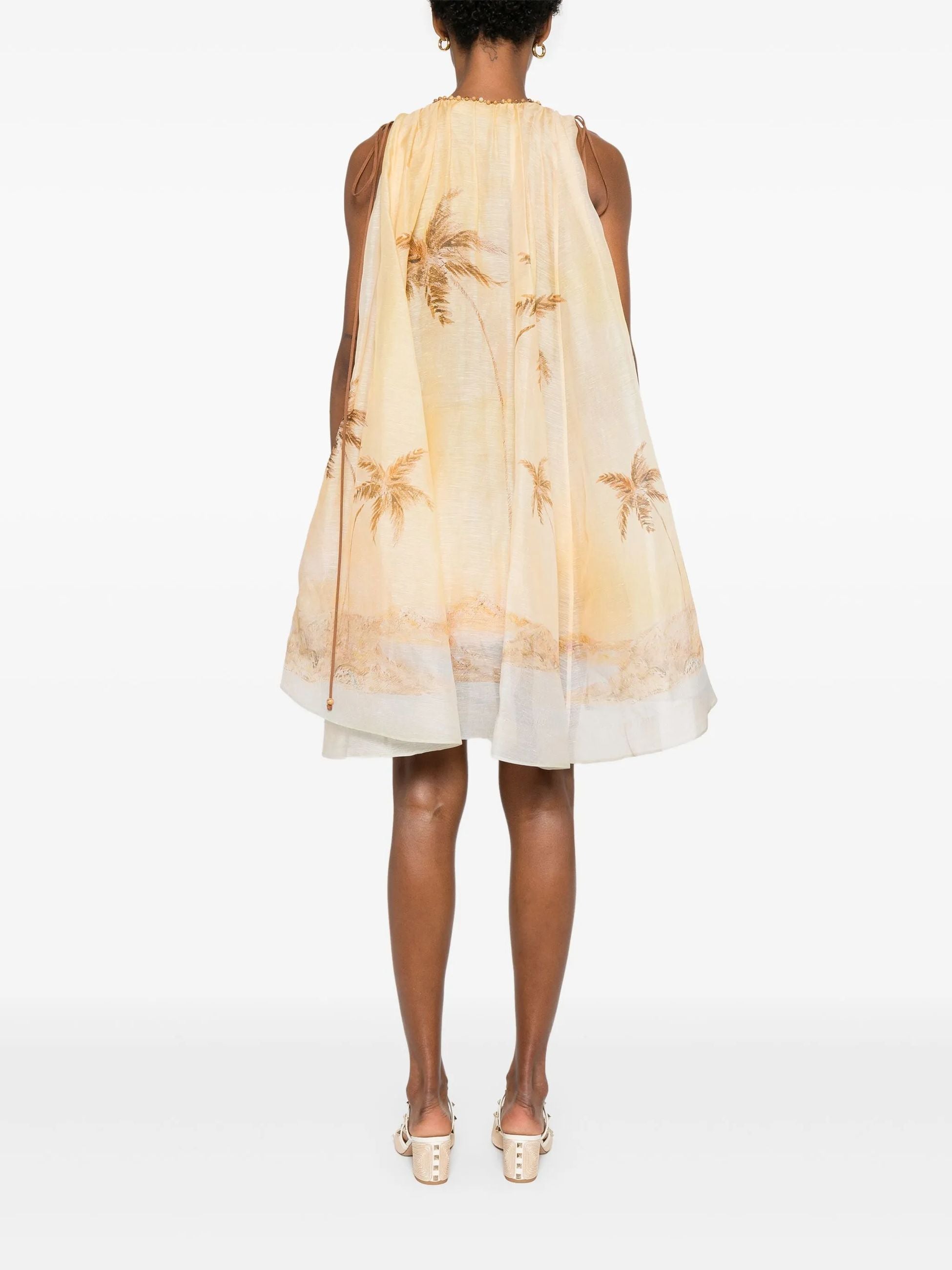 ZIMMERMANN - Abiti - 3089DS253