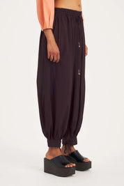 ANTIK BATIK - Pantaloni - FRUTI1SAR
