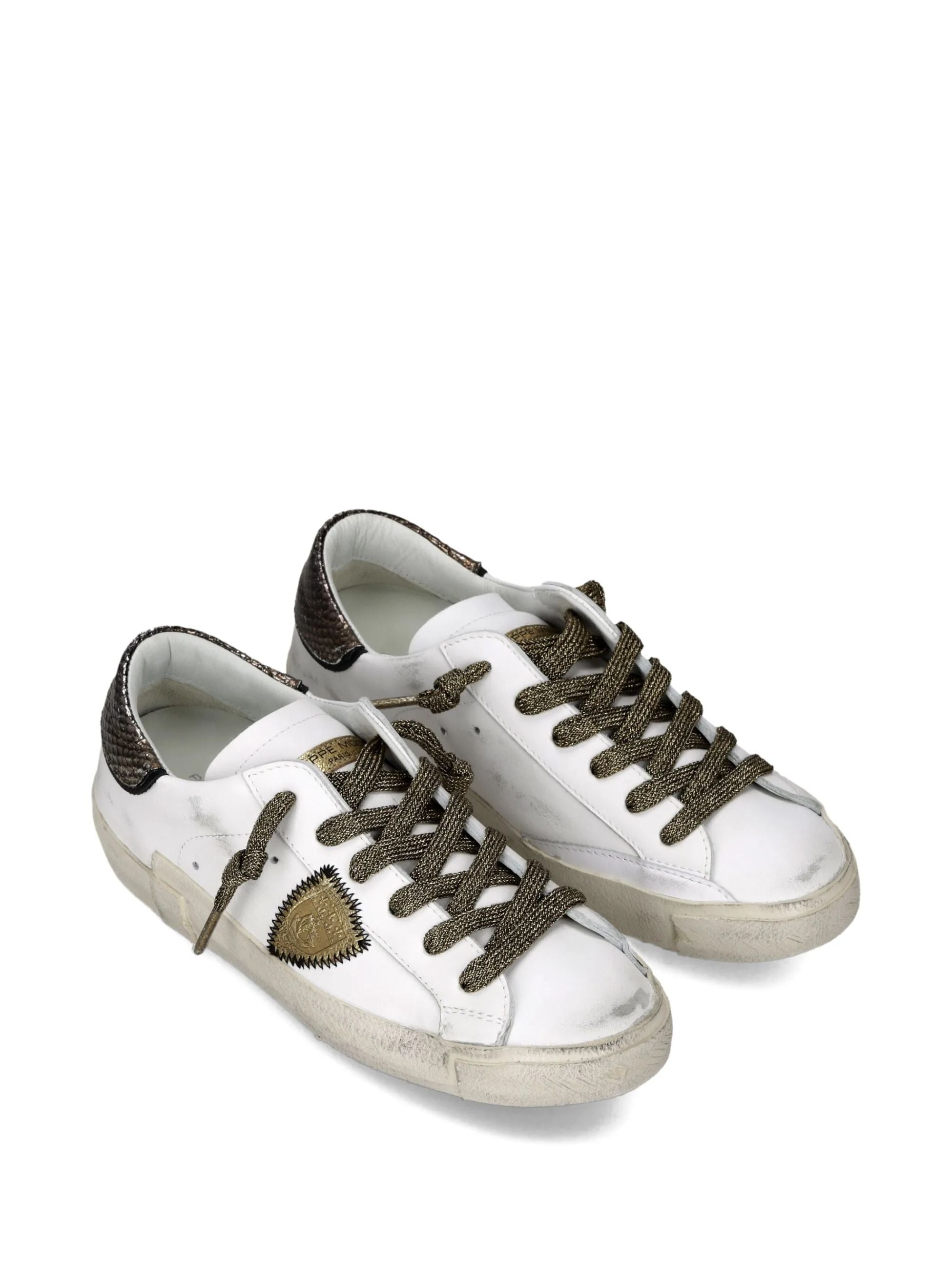 PHILIPPE MODEL - Sneakers - PRLDVMP4