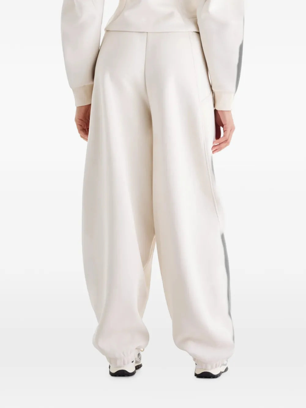 NEW BALANCE - Pantaloni - WB62L0NLLIN