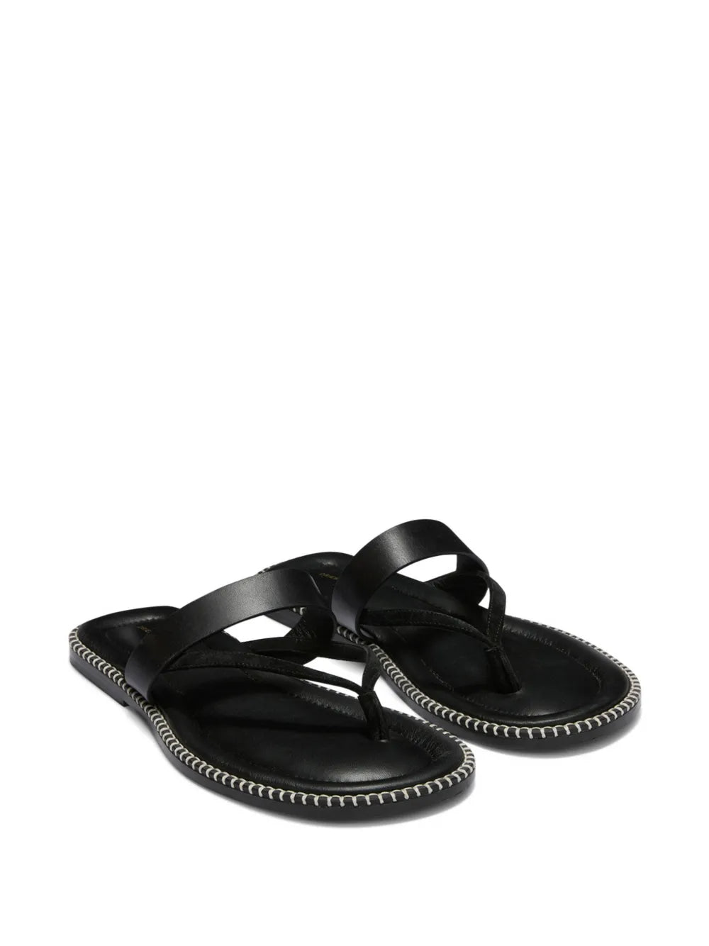 DRIES VAN NOTEN - Ciabatte - 2610217380105