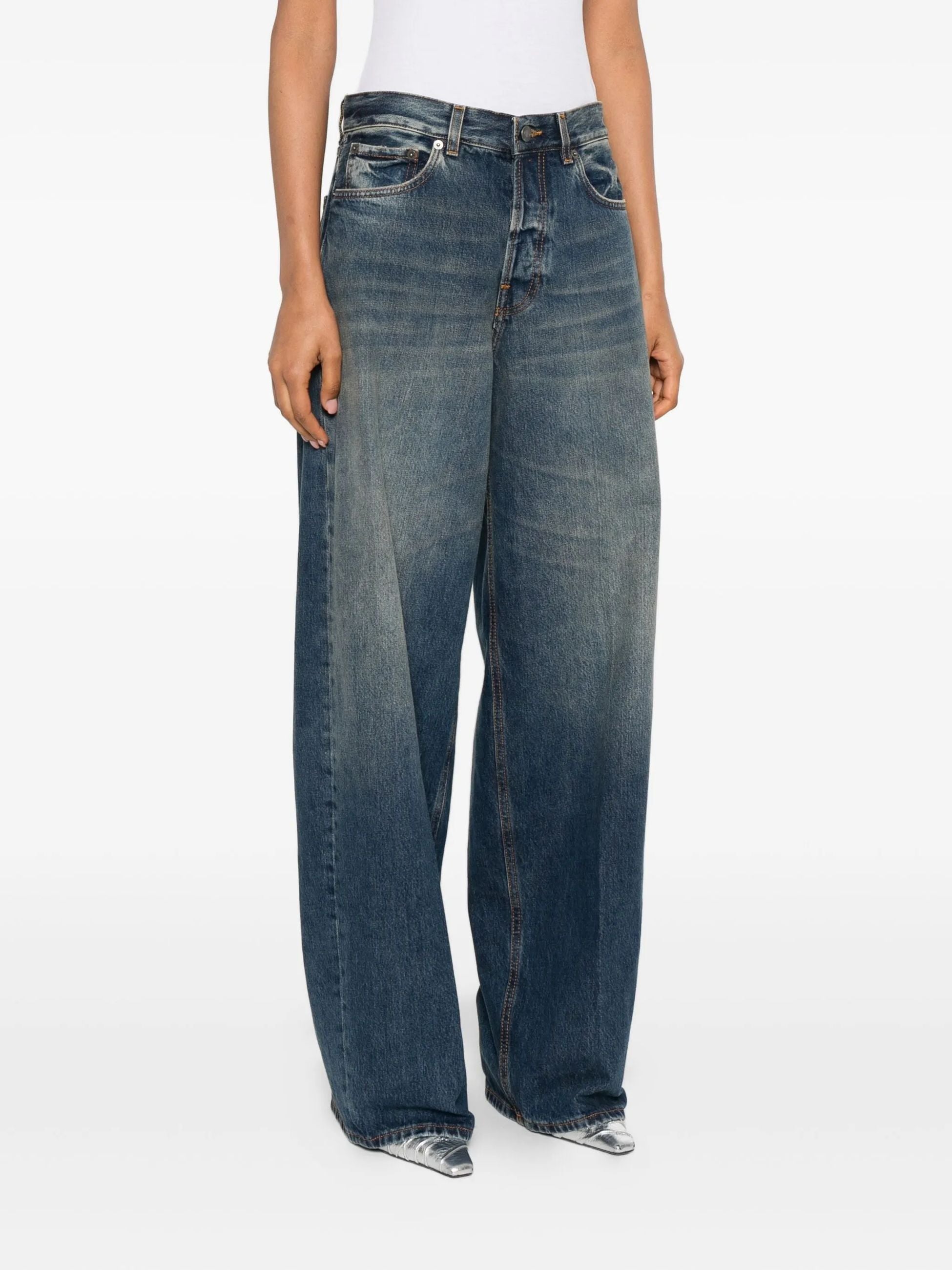 HAIKURE - Jeans - HEW03296DF180L0771