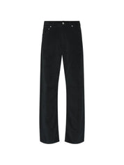 MM6 - Jeans - SH0LA0009M35952