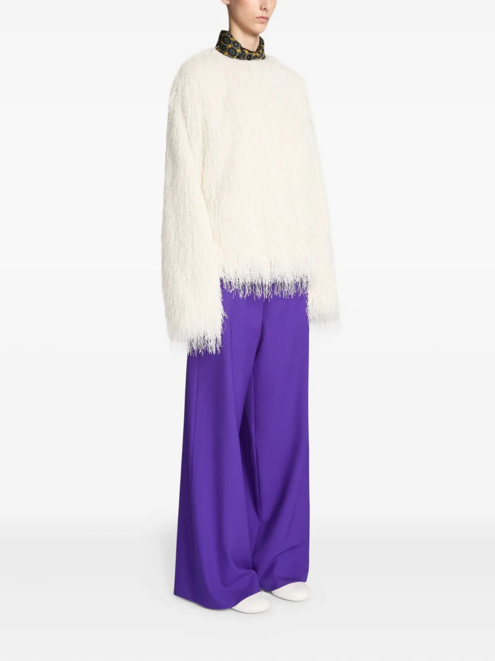 DRIES VAN NOTEN - Camicie - 2520107742031