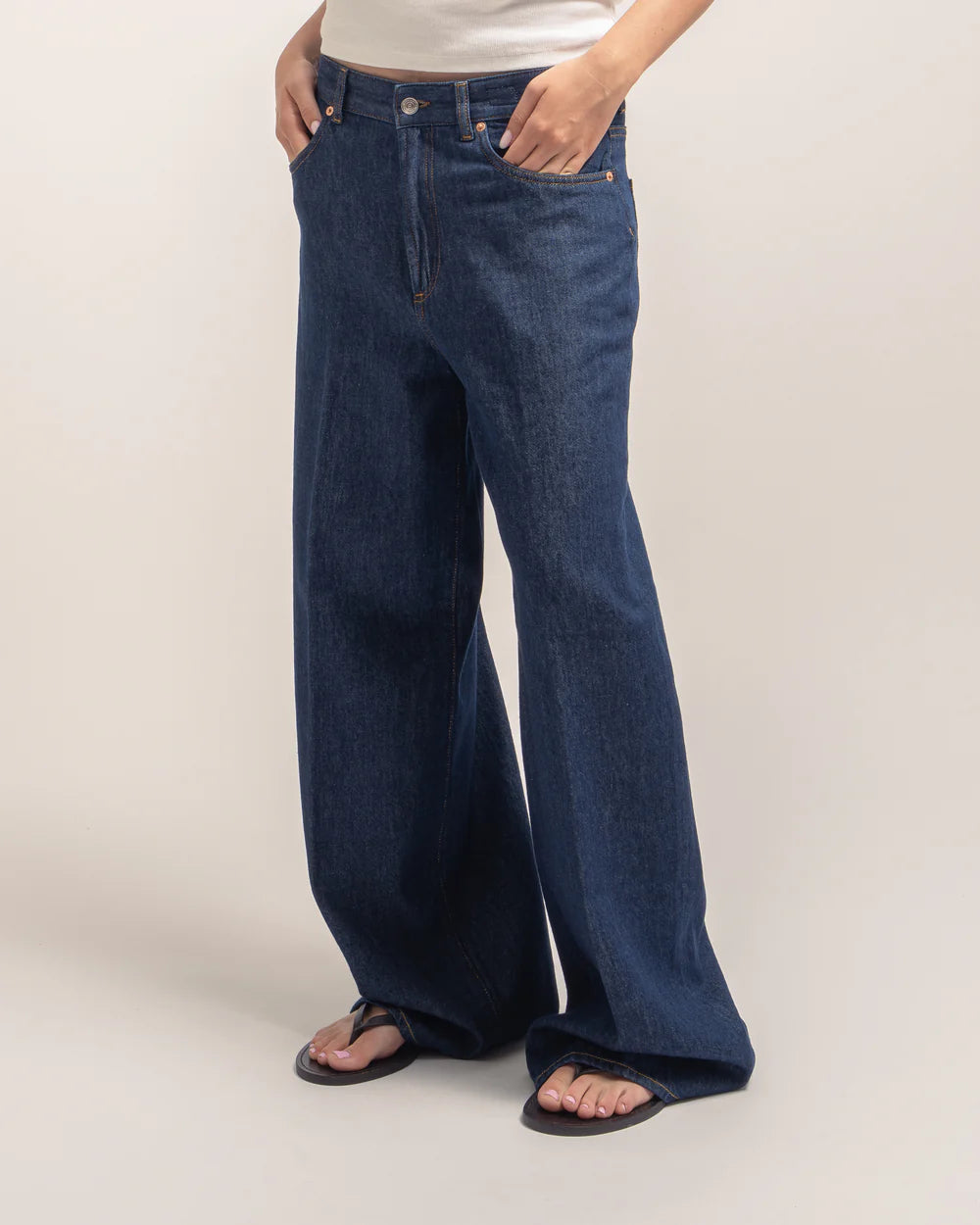 DEPARTMENT FIVE - Jeans - DP5292TF0354