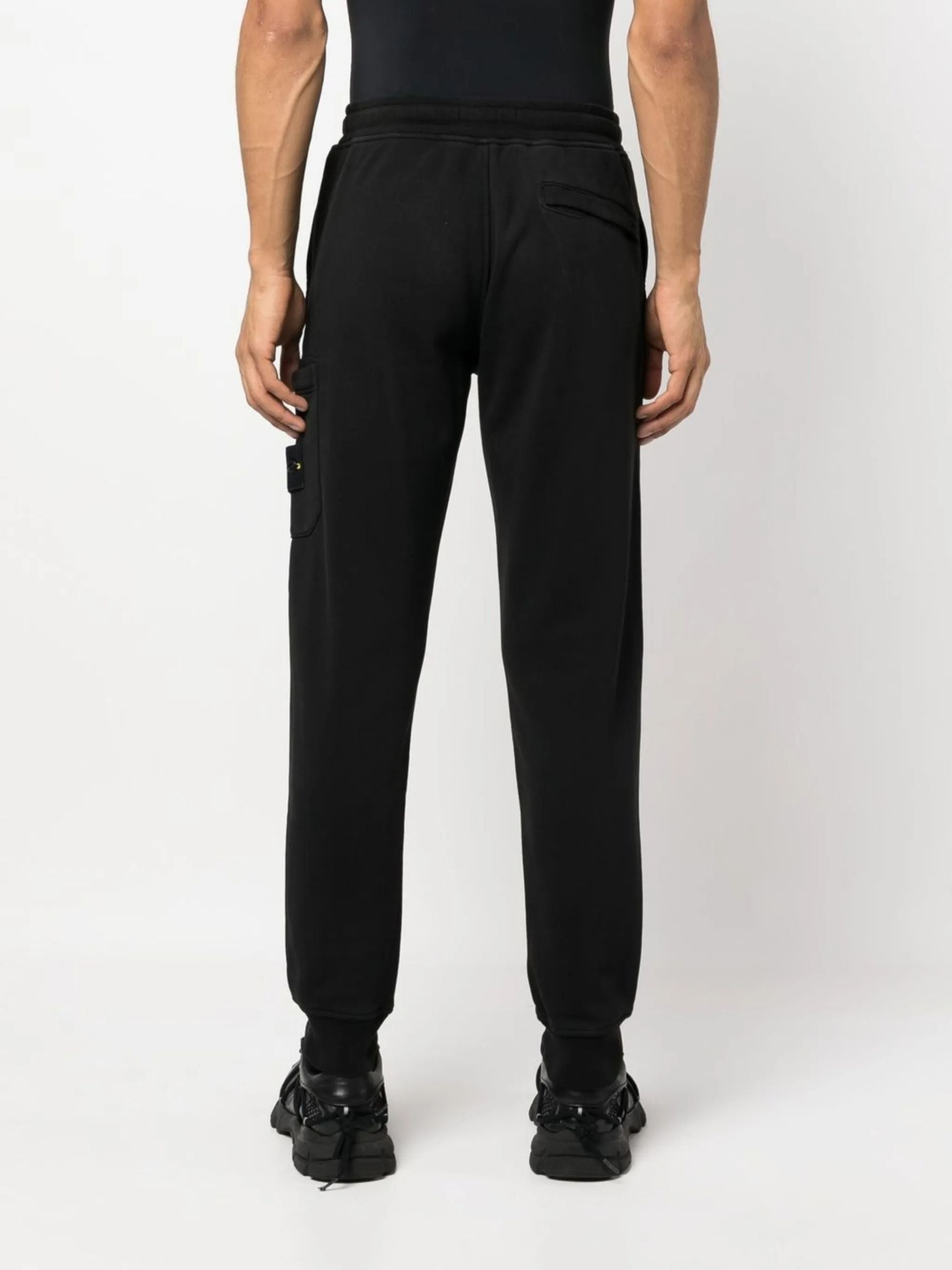 STONE ISLAND - Pantaloni - L1S156200010S0051