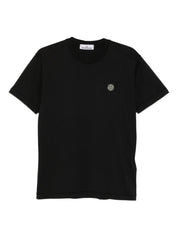 STONE ISLAND - T-Shirt - L2S152100027S0013