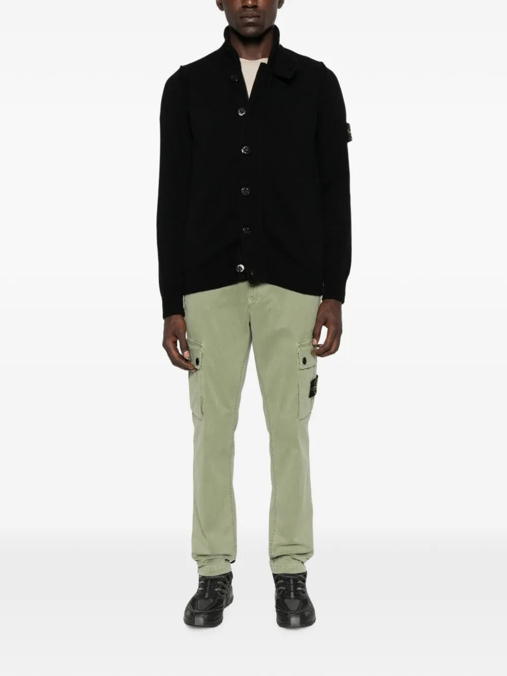 STONE ISLAND - Maglieria - L2S155100047S00A3