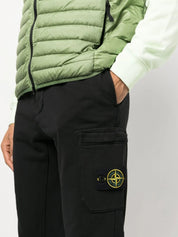 STONE ISLAND - Pantaloni - L1S156200010S0051