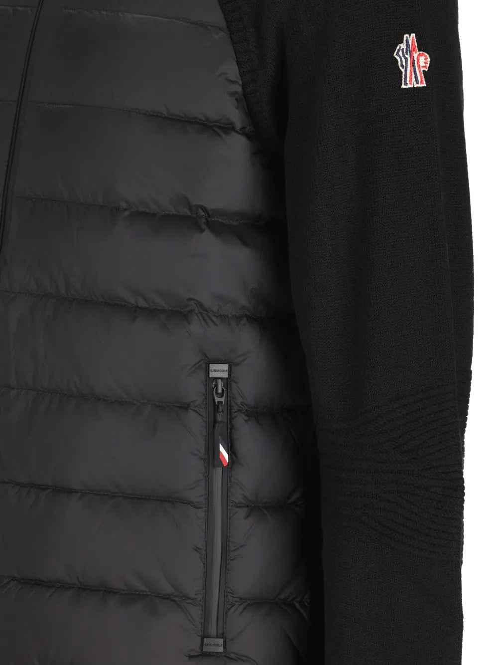MONCLER GRENOBLE - Giubbotti - L20979B00003M1122