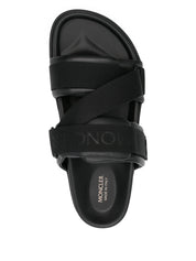 MONCLER - Ciabatte - 4L00040M5027