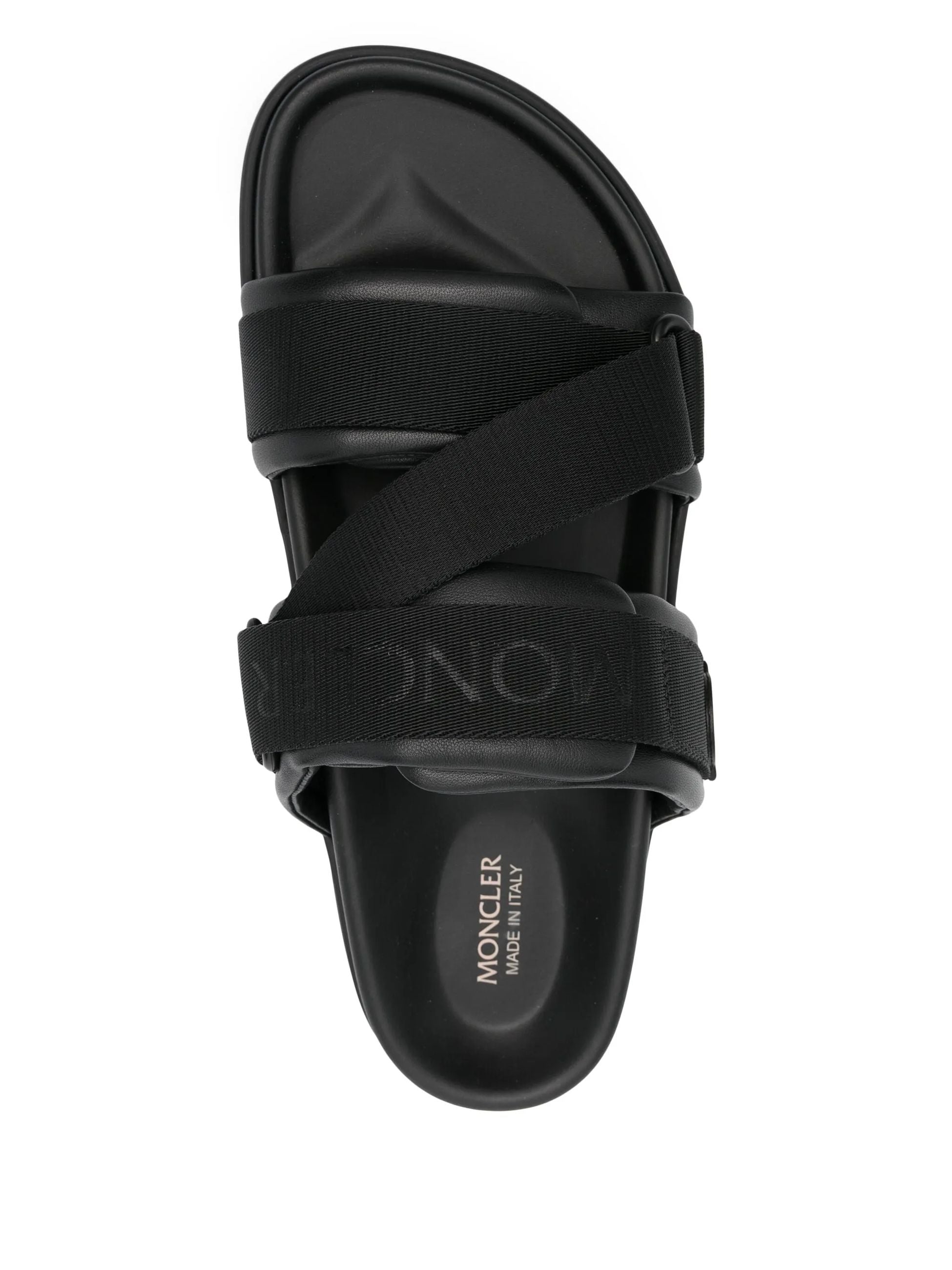 MONCLER - Ciabatte - 4L00040M5027