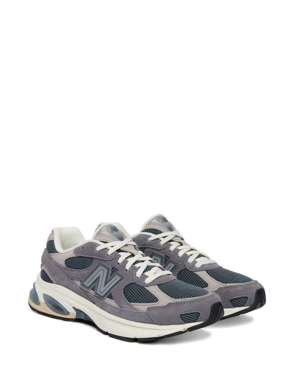 NEW BALANCE - Sneakers - U20107PT