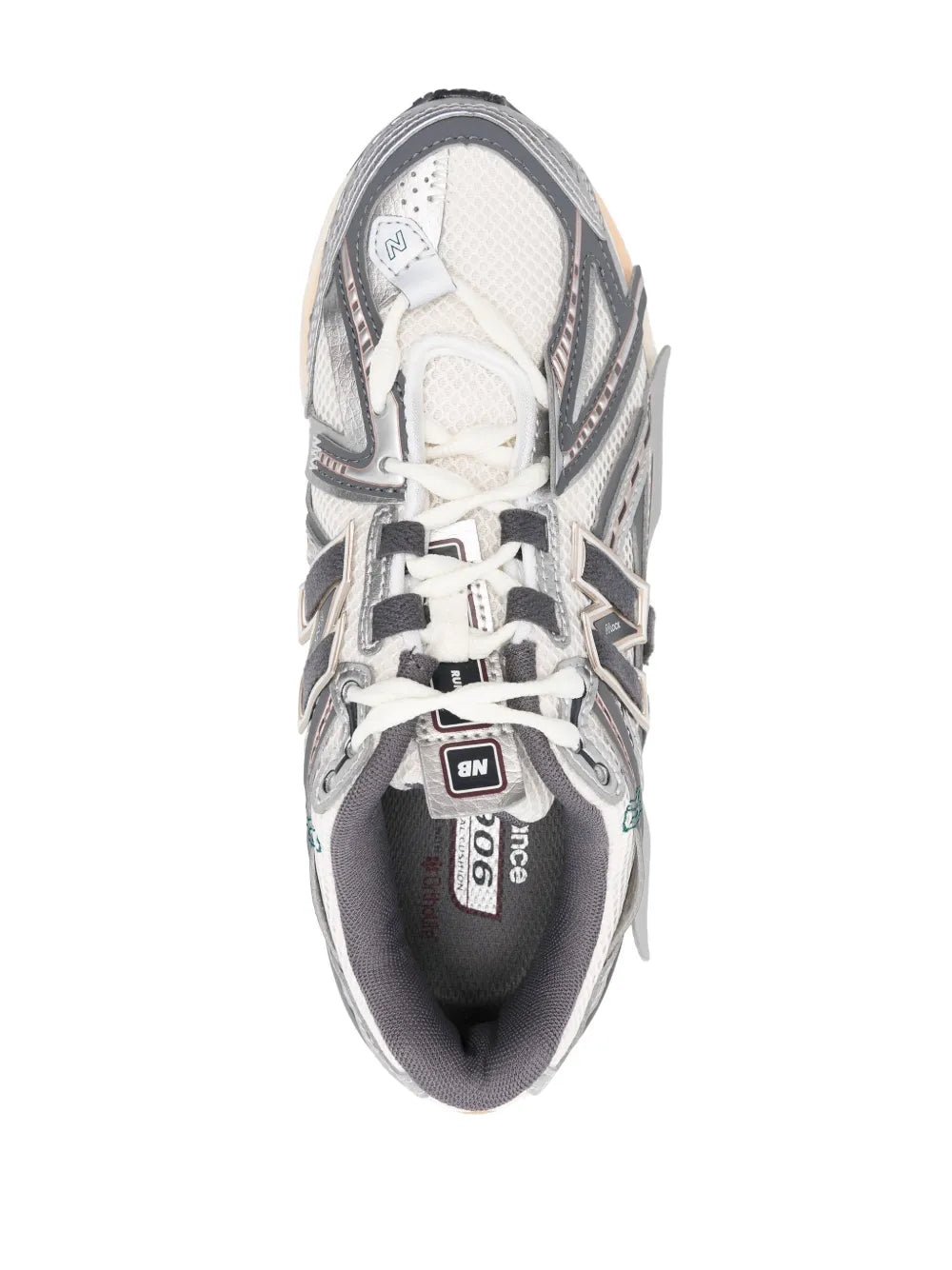 NEW BALANCE - Sneakers - M1906AD
