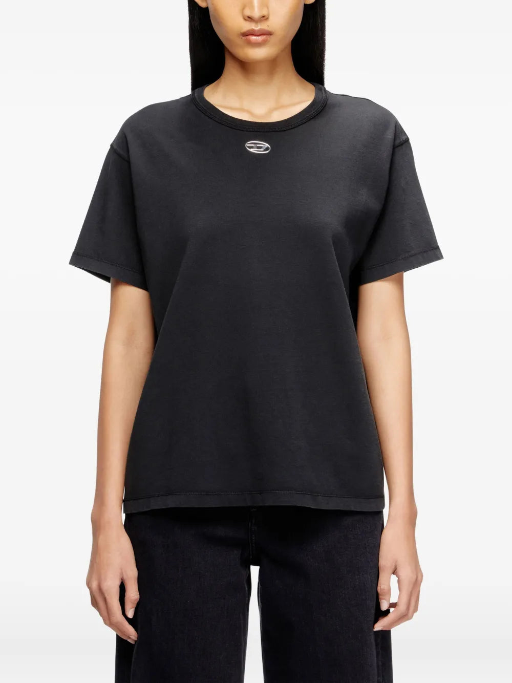 DIESEL - T-Shirt - A203990JMBB