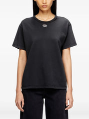 DIESEL - T-Shirt - A203990JMBB