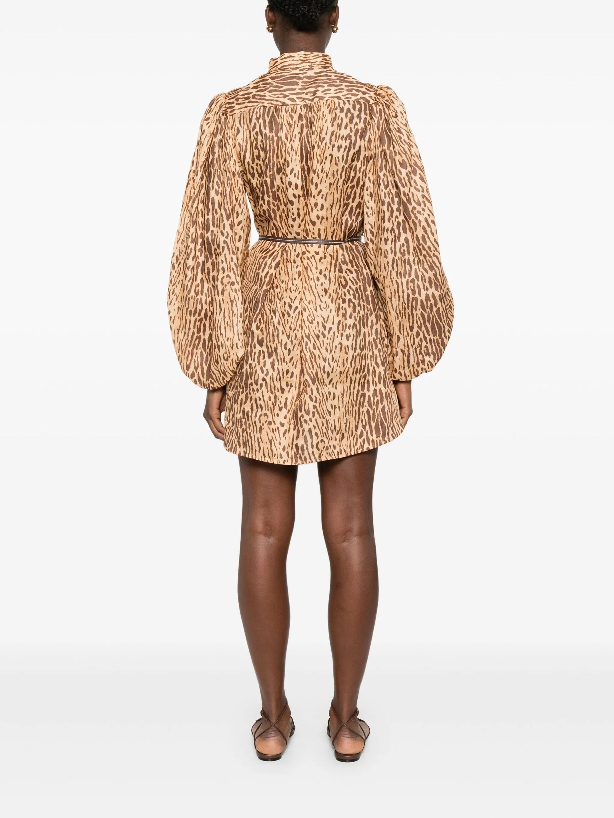 ZIMMERMANN - Abiti - 4593DSS255