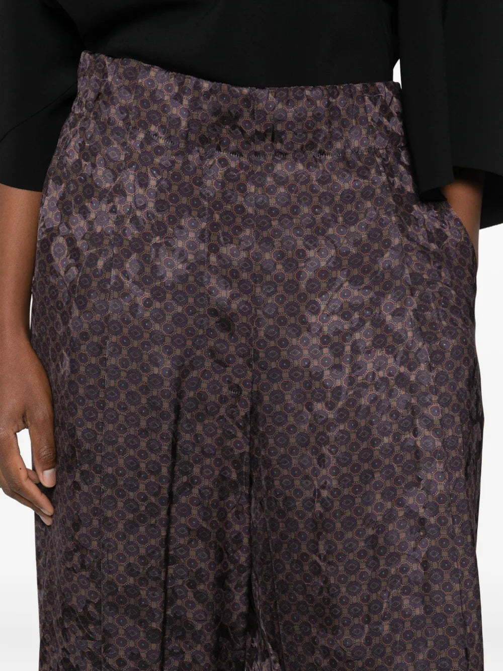 DRIES VAN NOTEN - Pantaloni - 2520109092334