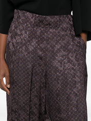 DRIES VAN NOTEN - Pantaloni - 2520109092334